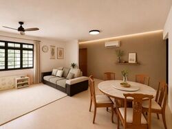 Blk 296B Compassvale Lodge (Sengkang), HDB 5 Rooms #619161881